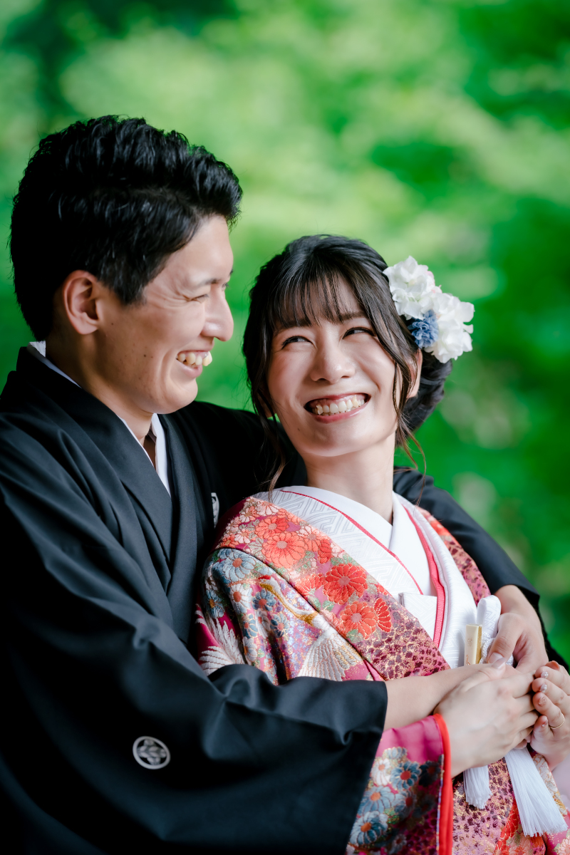 ❁　８月の撮影風景　❁③