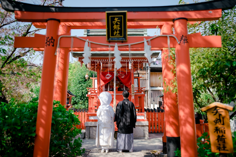 ❁ 神社仏閣　- 神泉苑 - ❁