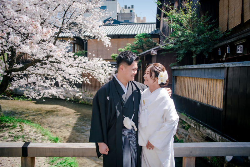 ❁　３月の撮影風景　❁⑪