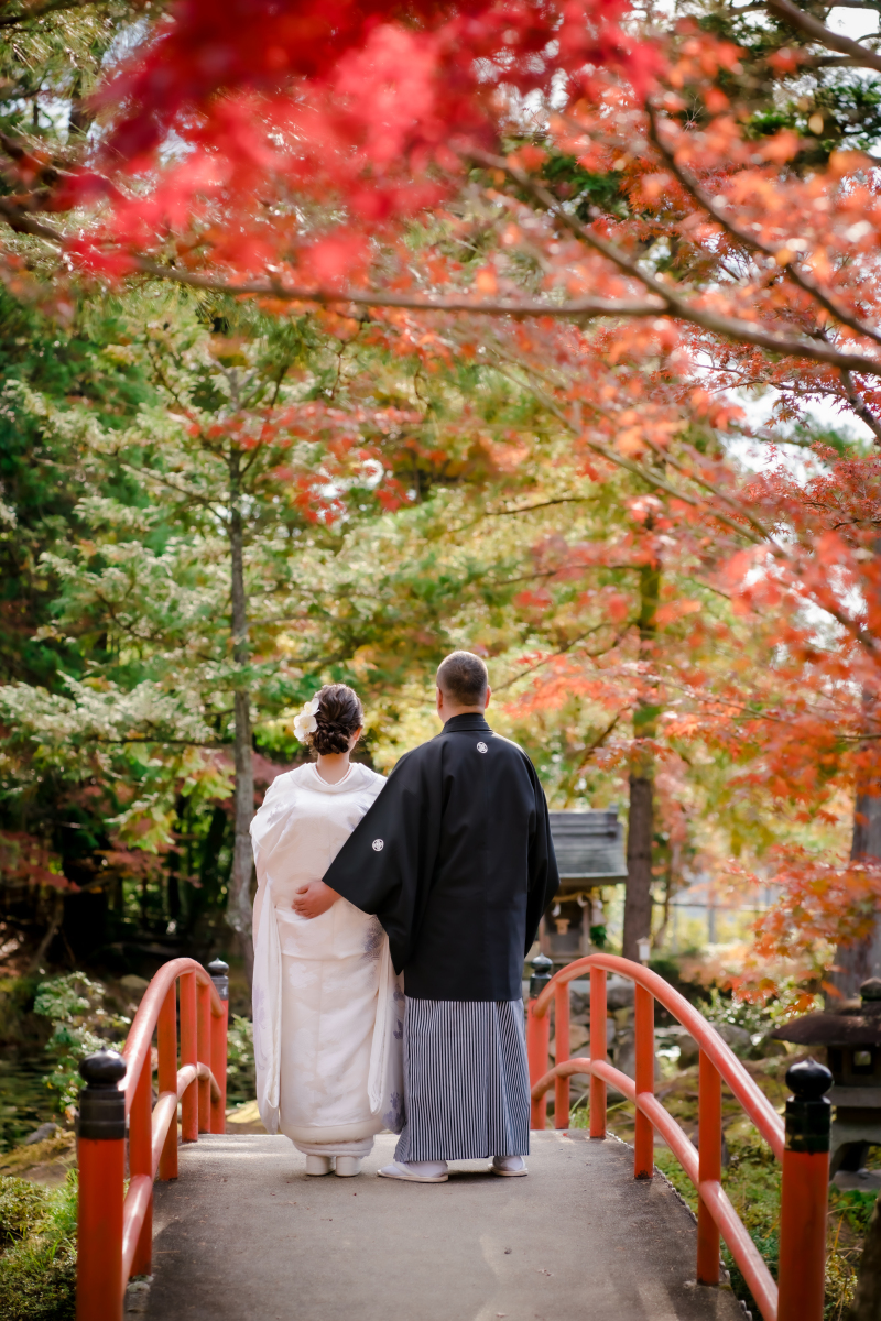 ❁ 神社仏閣　- 大原野神社 - ❁