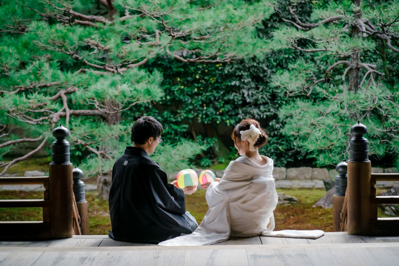 ❁1月2月の撮影風景❁　③後編