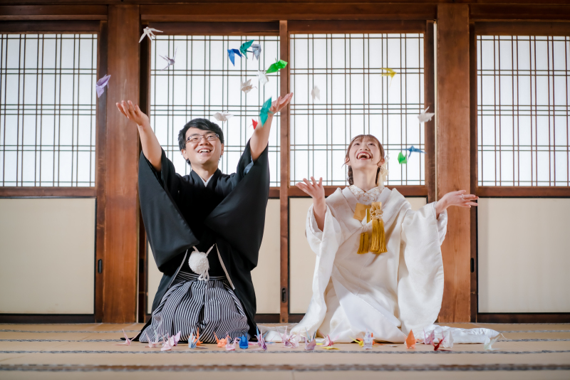 ❁1月2月の撮影風景❁　③後編