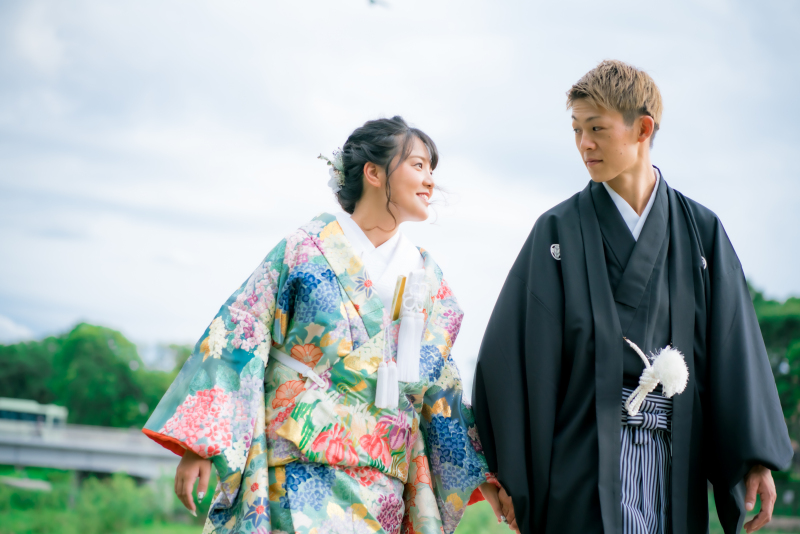 ❁ 9月の撮影風景 ❁②