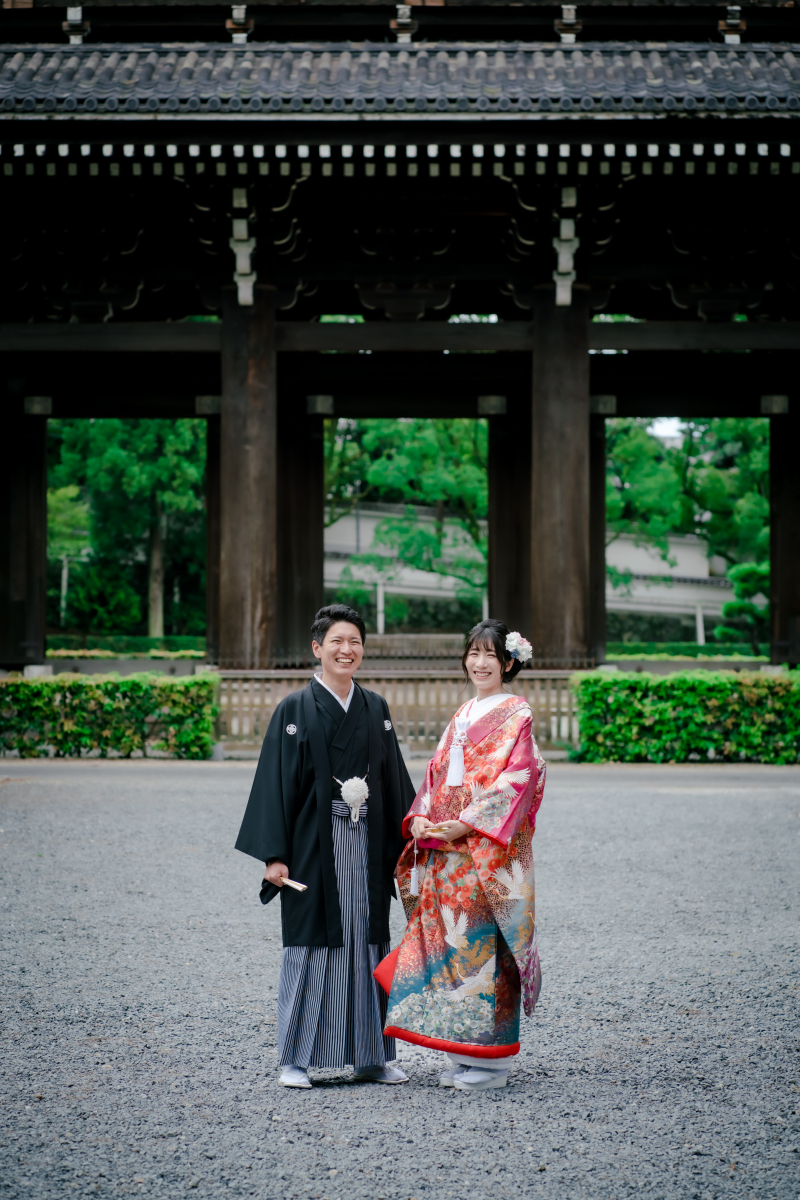 ❁　８月の撮影風景　❁③