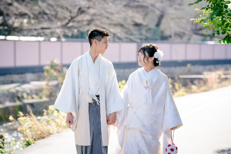  ❁　12月後半 冬の撮影風景　❁➀