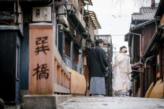  ❁　12月後半 冬の撮影風景　❁③