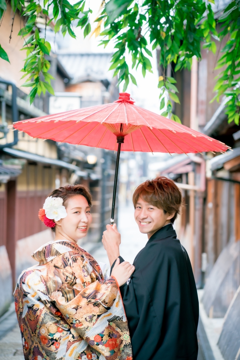 ❁　10月の撮影風景　❁①