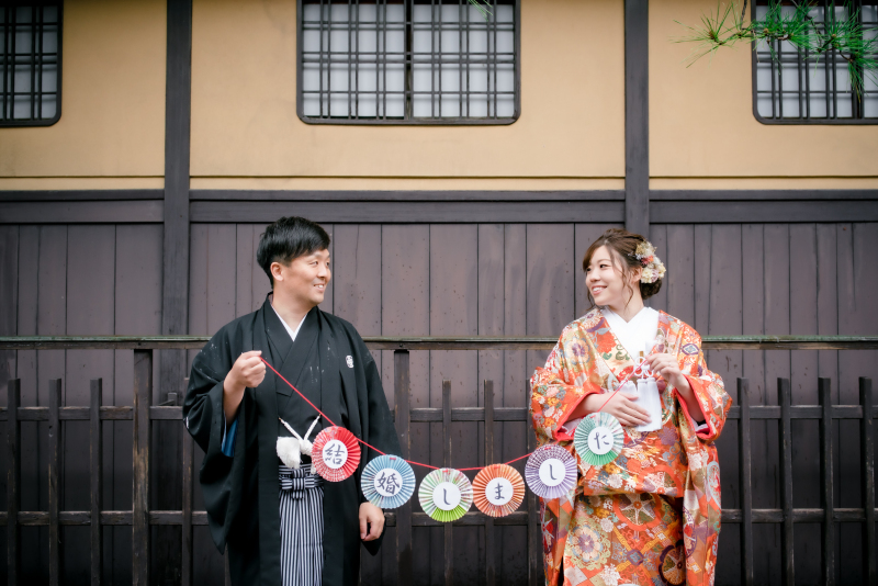 ❁　３月の撮影風景　❁➀