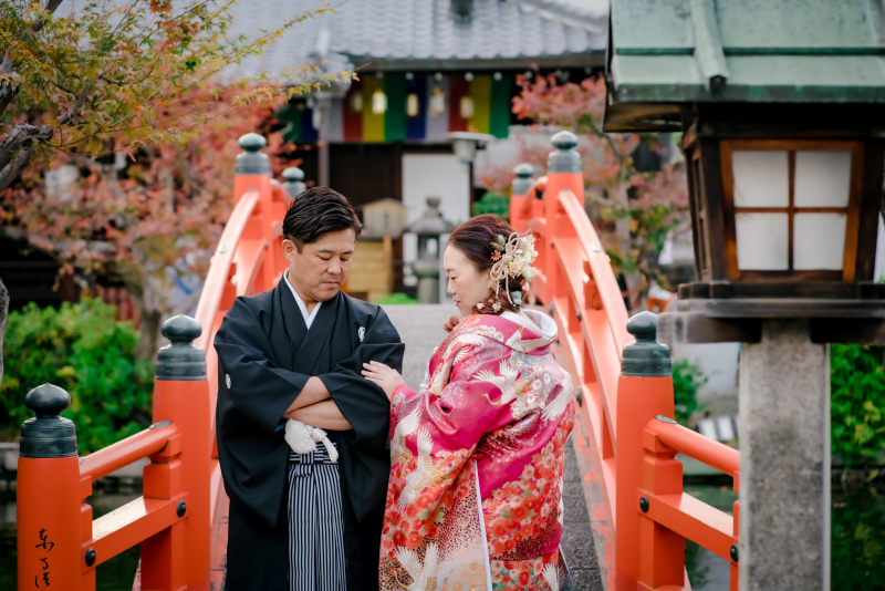 ❁　12月前半 冬の撮影風景　❁②