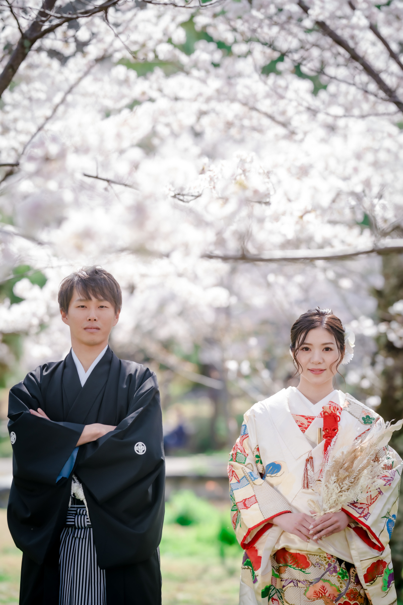  ❁　３月の撮影風景　❁ ③