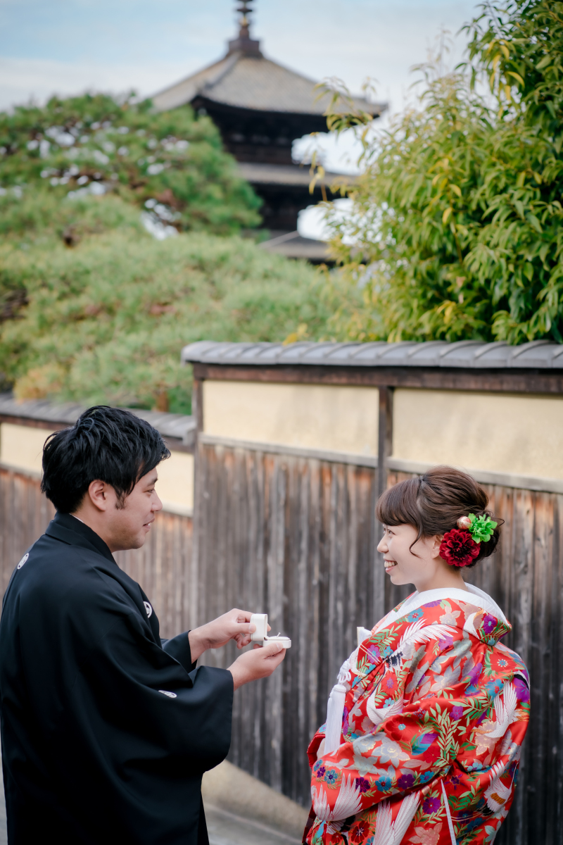 ❁1月2月の撮影風景❁　①