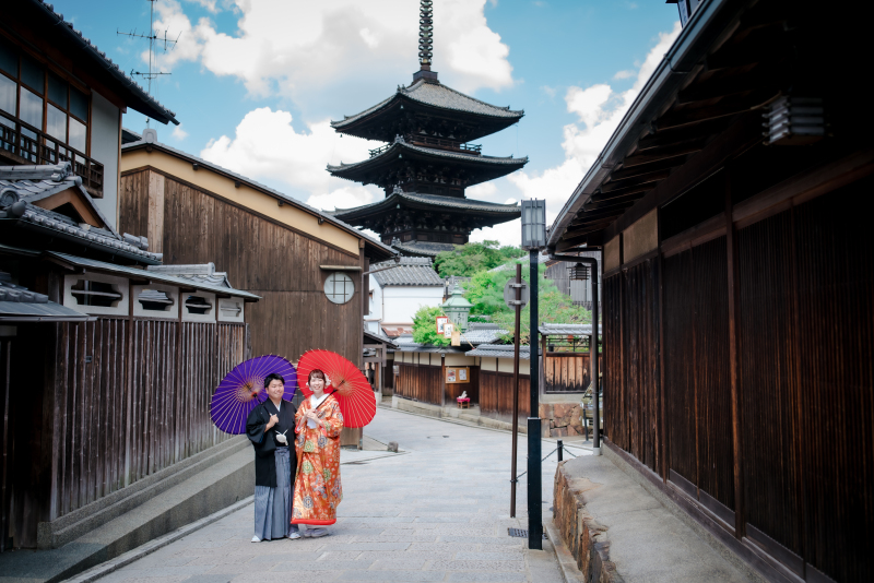 ❁　８月の撮影風景　❁ ①後編