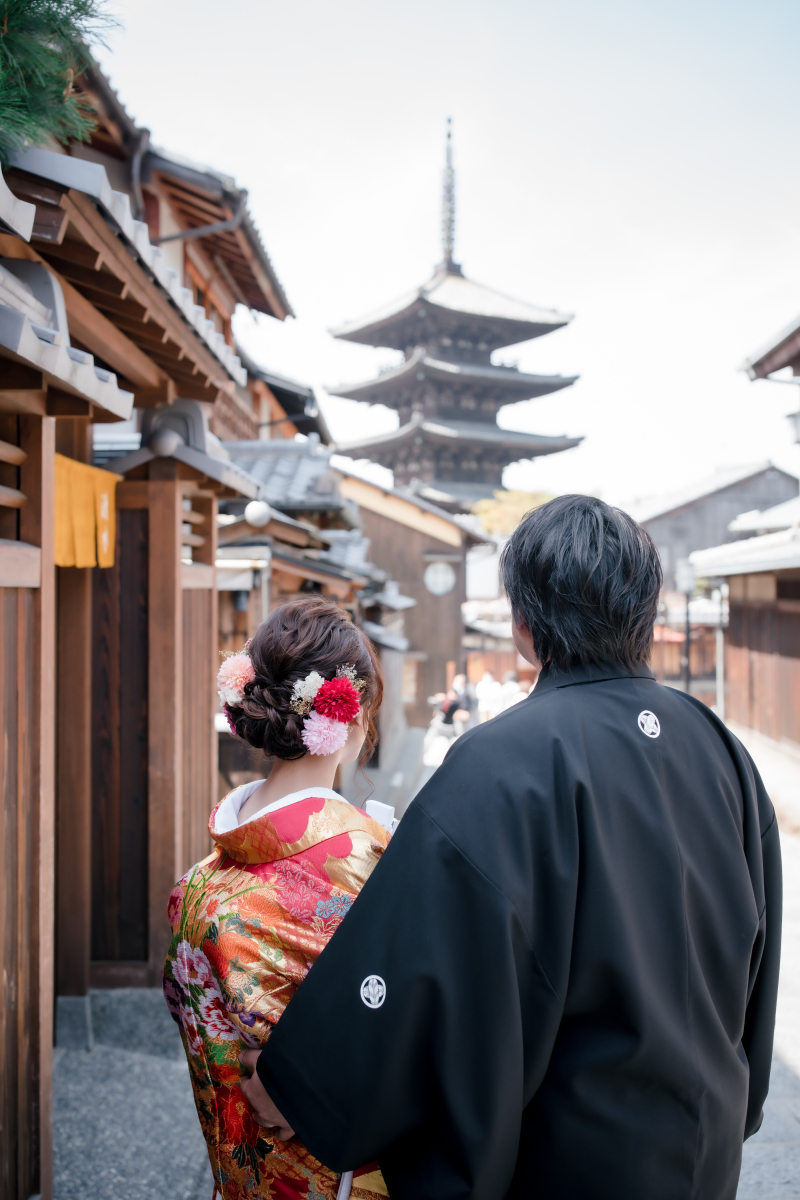 ❁　３月の撮影風景　❁⑥