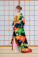 ❁ 色打掛 衣装紹介 ❁ CO-１１