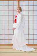 ❁ 白無垢 衣装紹介 ❁ SH-8