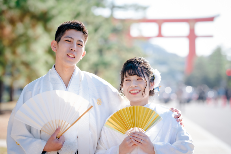  ❁　12月後半 冬の撮影風景　❁➀