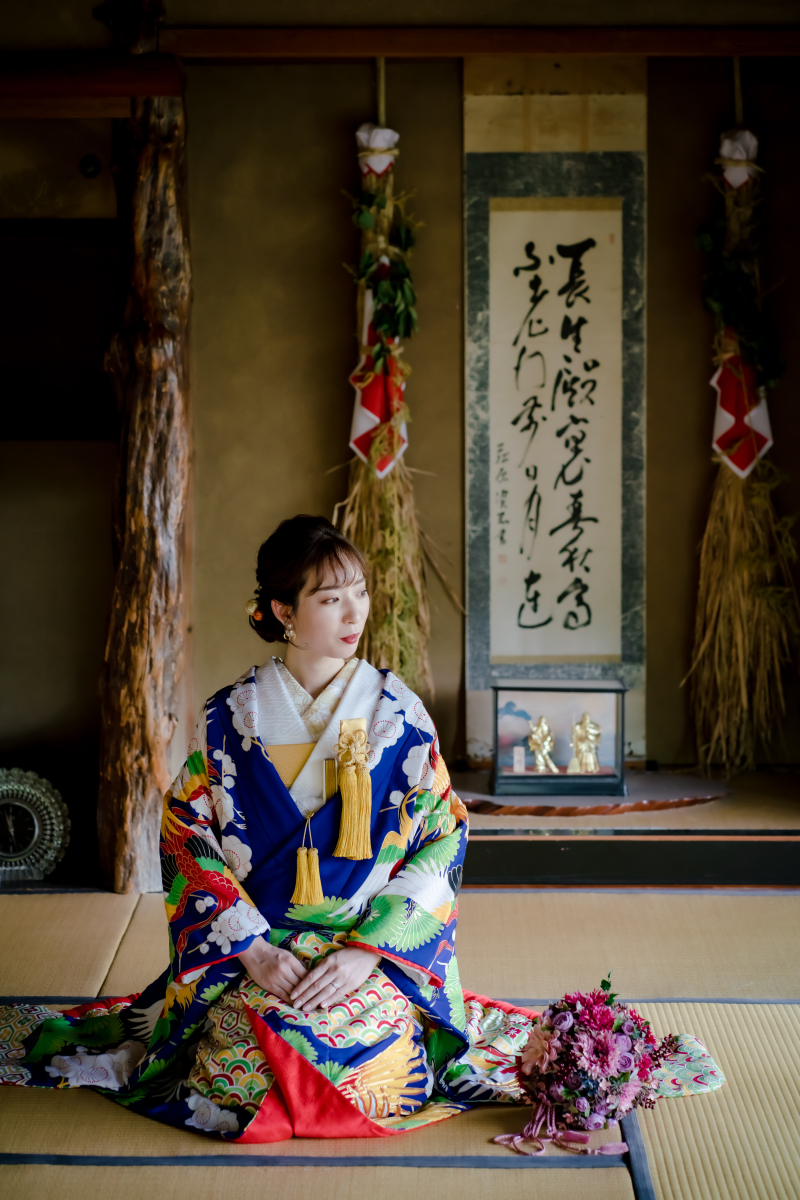 ❁ 7月の撮影風景 ❁ ③前編