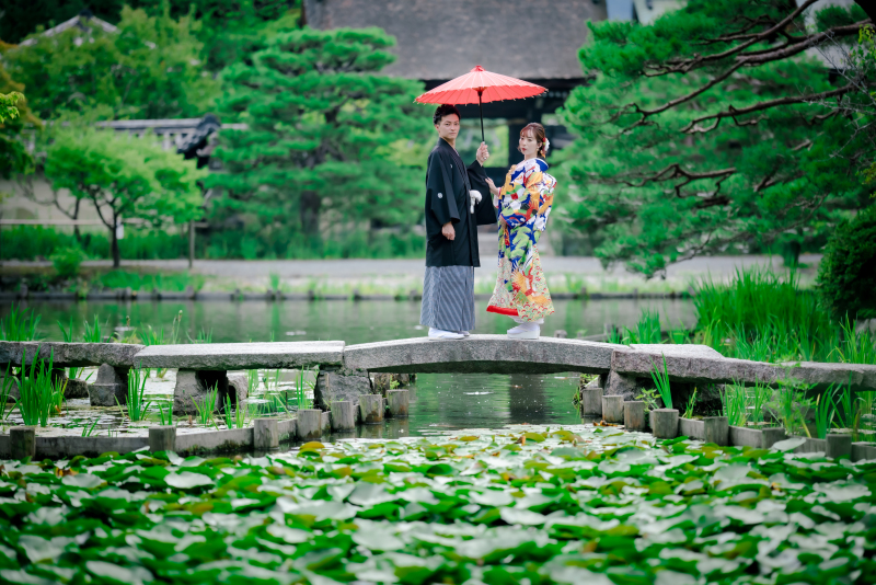 ❁ 7月の撮影風景 ❁ ③前編