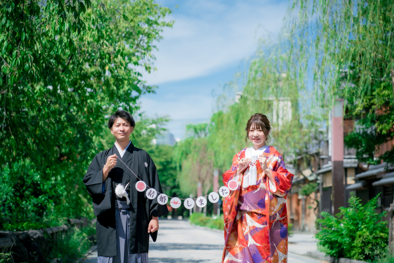 ❁　８月の撮影風景　❁⑦