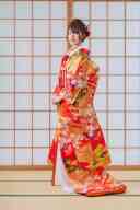 ❁ 色打掛 衣装紹介 ❁ CO-６