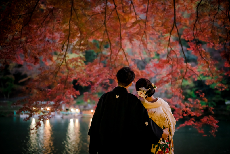 ❁ 色打掛紹介 ❁