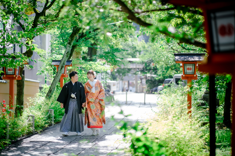 ❁　８月の撮影風景　❁ ①前編