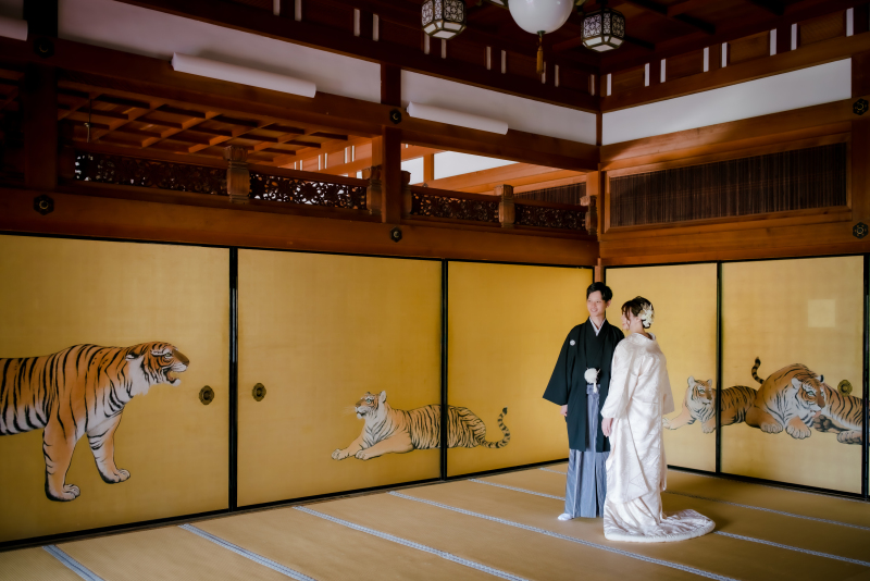 ❁ 神社仏閣　- 金戒光明寺 - ❁