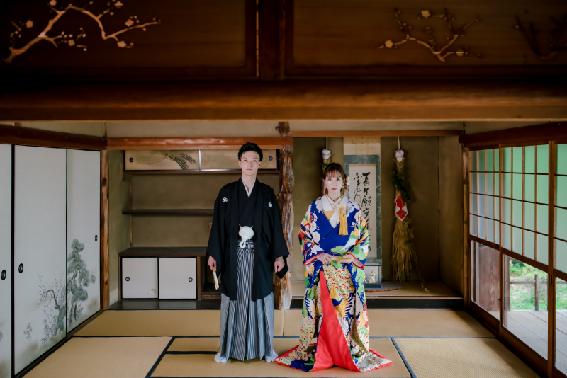 ❁ 7月の撮影風景 ❁ ③前編