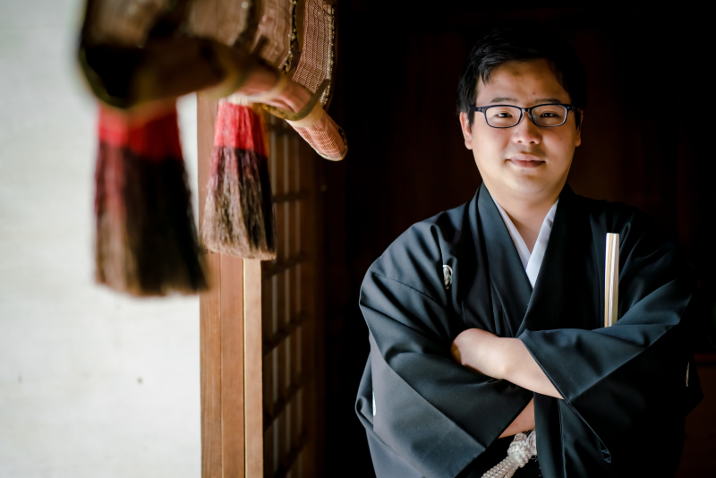 ❁ 7月の撮影風景 ❁ ④