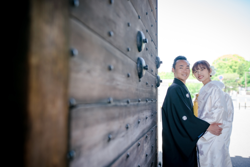  ❁　新緑ロケーション撮影　❁ ④後編