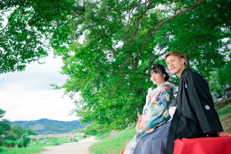 ❁ 9月の撮影風景 ❁②