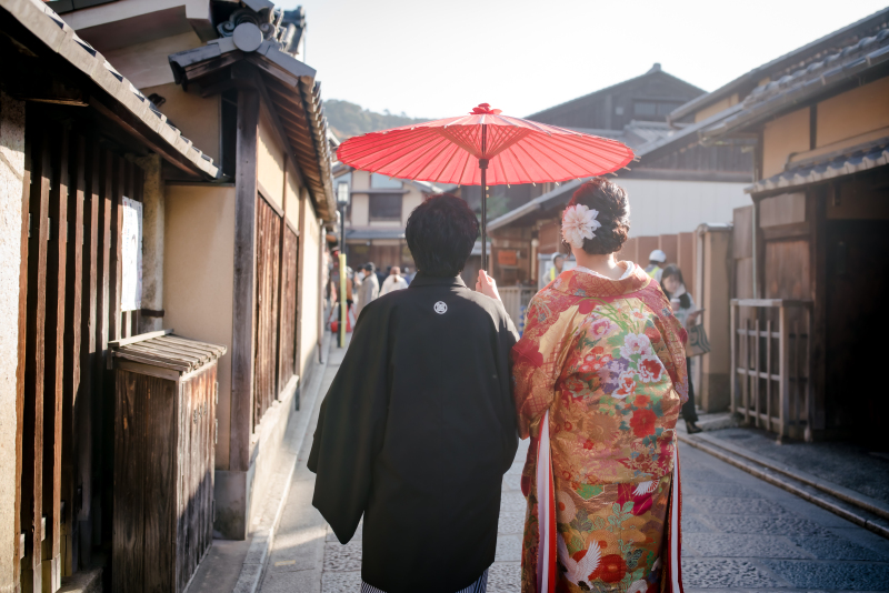 ❁ 色打掛紹介 CO-1 ❁