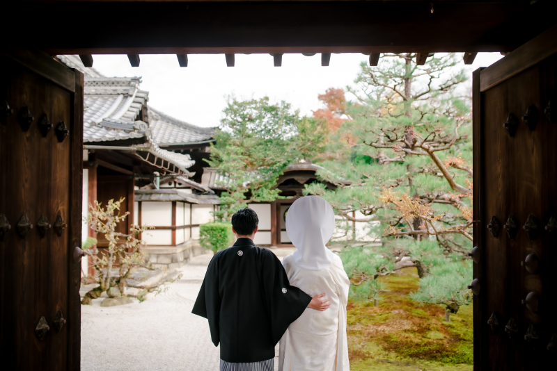 ❁ 神社仏閣　- 両足院 - ❁
