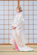 ❁ 白無垢 衣装紹介 ❁ SH-11