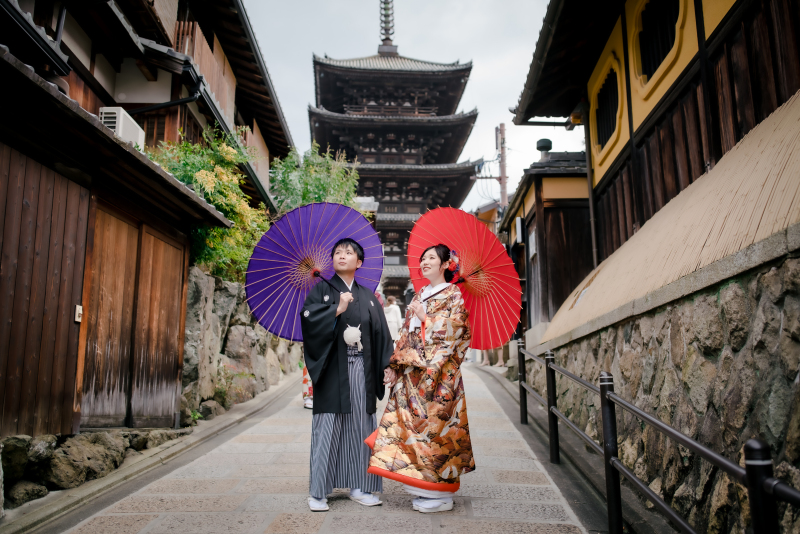 ❁ 3月の撮影風景 ❁②