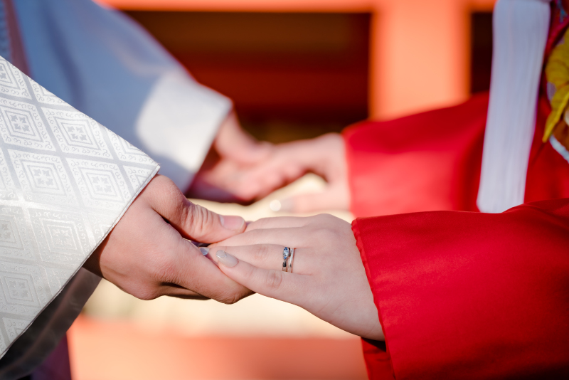 ❁ 12月後半 冬の撮影風景 ❁②