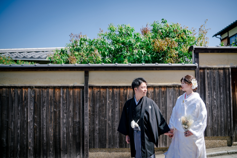 ❁　新緑ロケーション撮影　❁ ② 