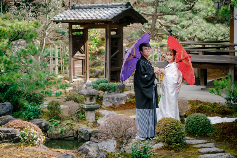 ❁1月2月の撮影風景❁　③後編