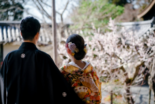 ❁　３月の撮影風景　❁③