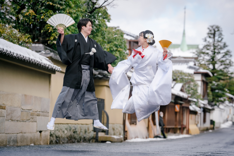 ❁1月2月の撮影風景❁　②
