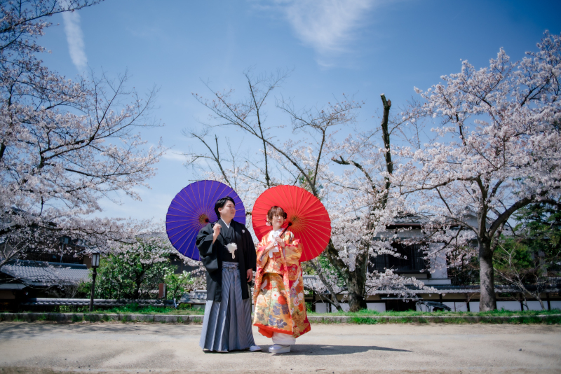 ❁　３月の撮影風景　❁⑥