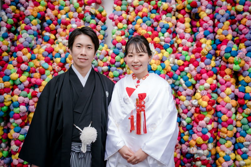 ❁1月2月の撮影風景❁　②