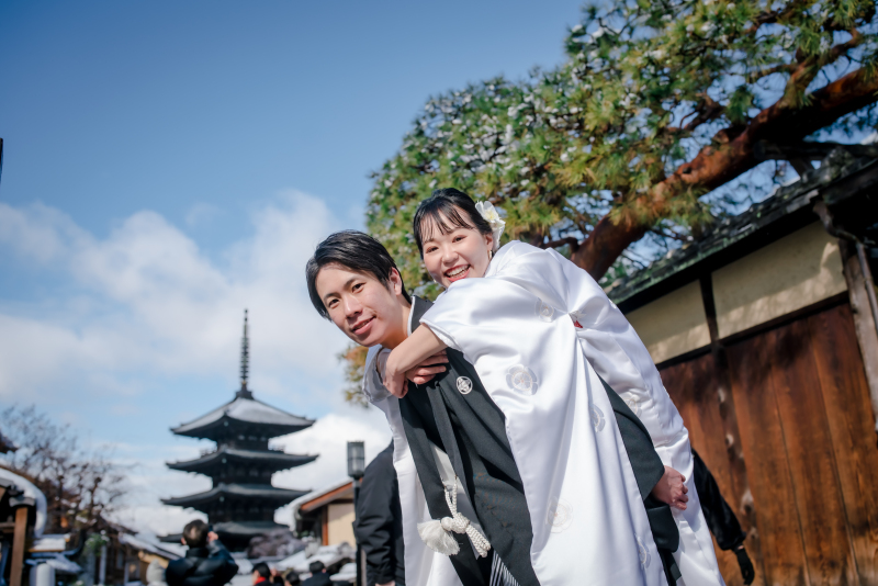 ❁1月2月の撮影風景❁　②