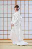 ❁ 白無垢 衣装紹介 ❁ SH-3