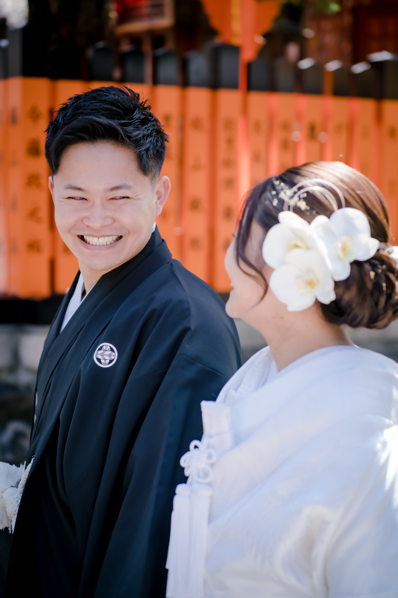 ❁　３月の撮影風景　❁ ②