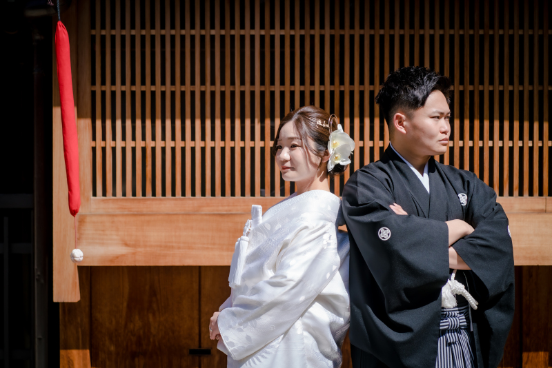 ❁　３月の撮影風景　❁ ②