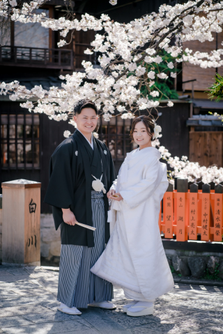 ❁　３月の撮影風景　❁⑪