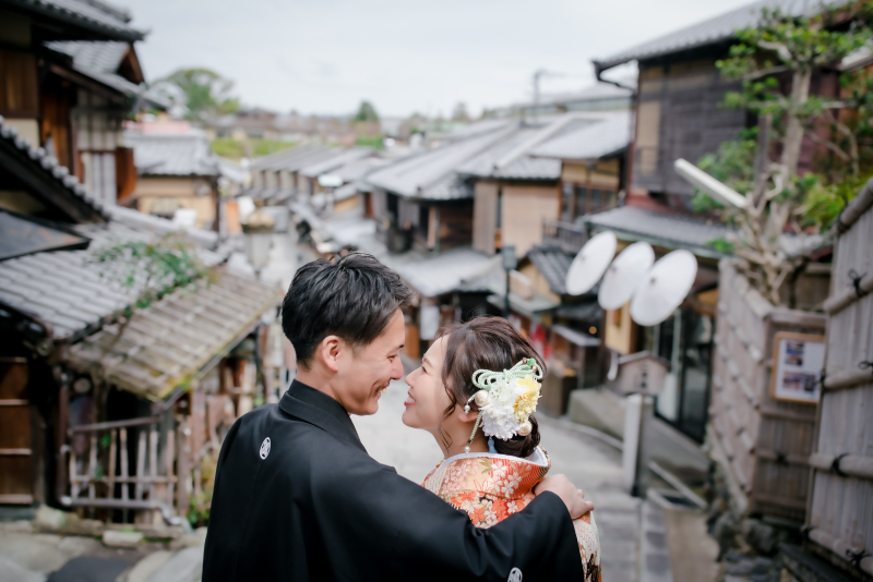 ❁ファミリーフォト❁撮影風景③前編