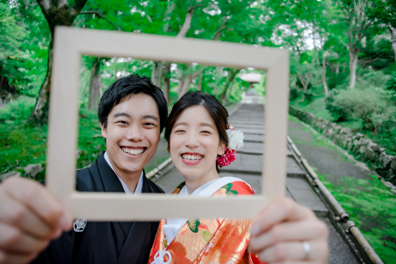 ❁　８月の撮影風景　❁⑥