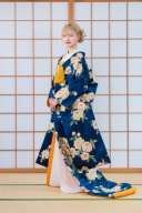 ❁ 色打掛 衣装紹介 ❁ CO-28